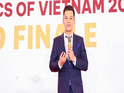 VÒNG CHUNG KẾT EOV 2023 KHU VỰC MIỀN NAM